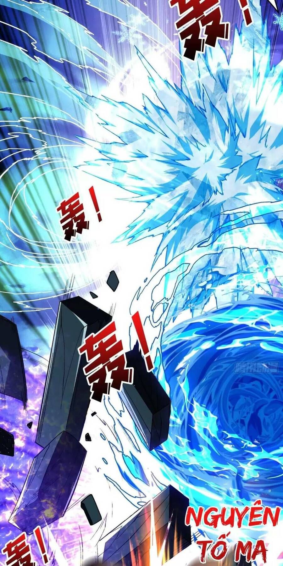 đọc truyện Vừa Chơi Đã Có Tài Khoản Vương Giả Chương 188 ảnh 53 tại Thiên Thai Truyện