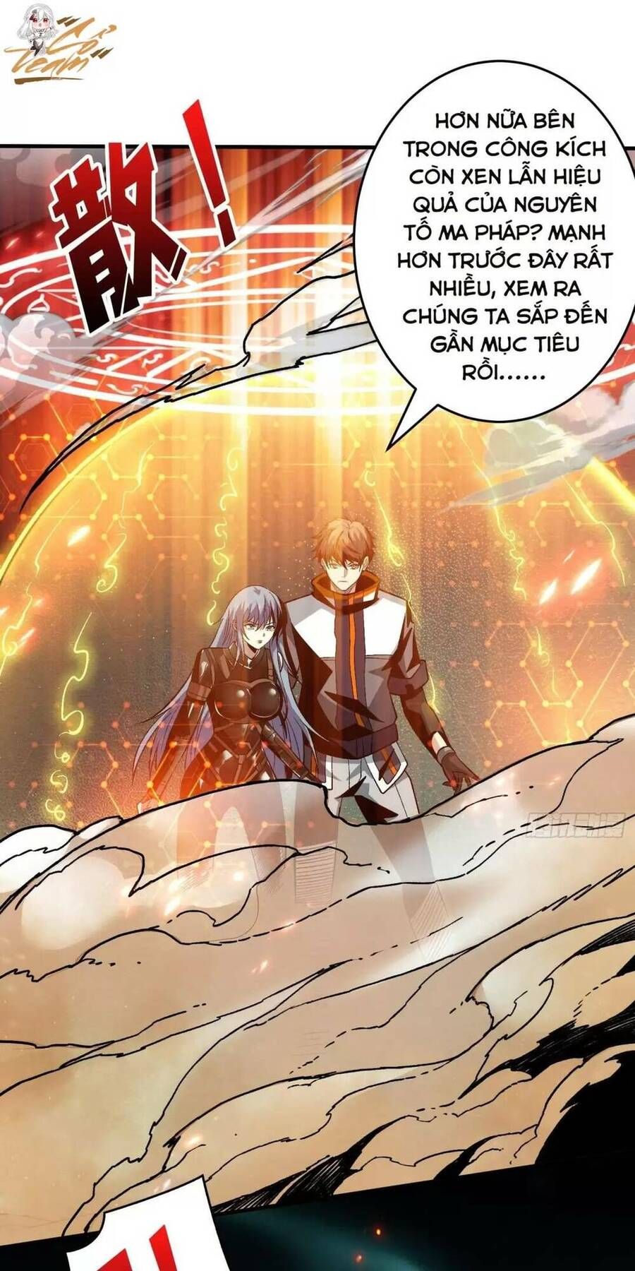 đọc truyện Vừa Chơi Đã Có Tài Khoản Vương Giả Chương 188 ảnh 55 tại Thiên Thai Truyện