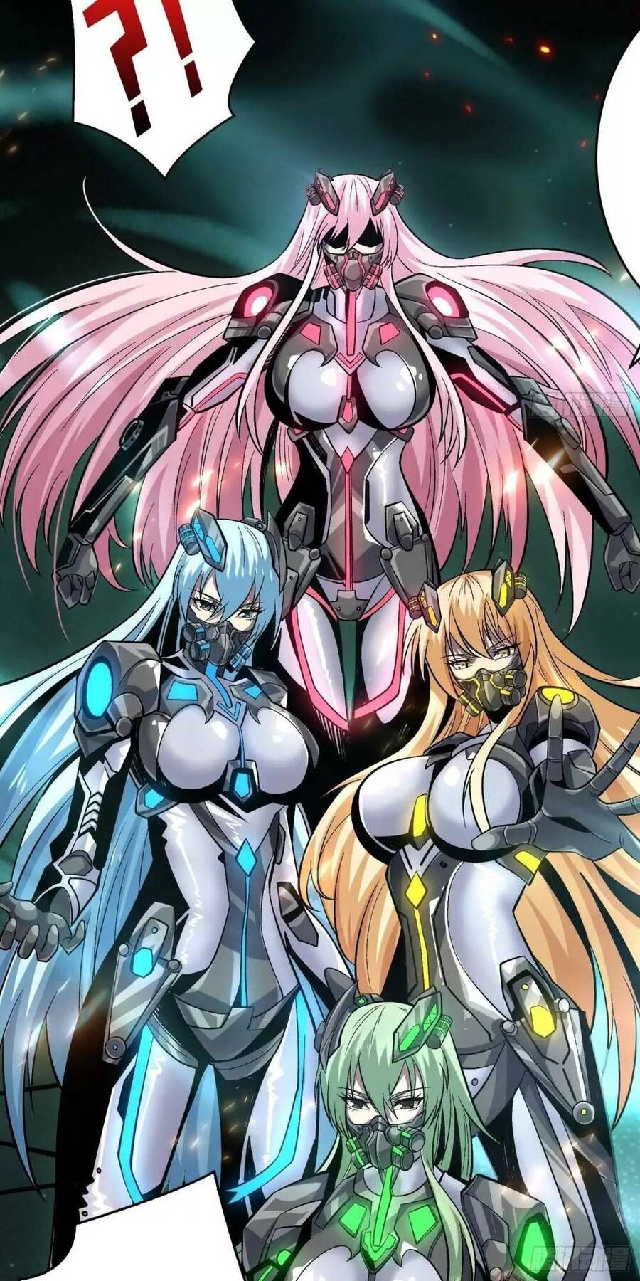 đọc truyện Vừa Chơi Đã Có Tài Khoản Vương Giả Chương 188 ảnh 56 tại Thiên Thai Truyện