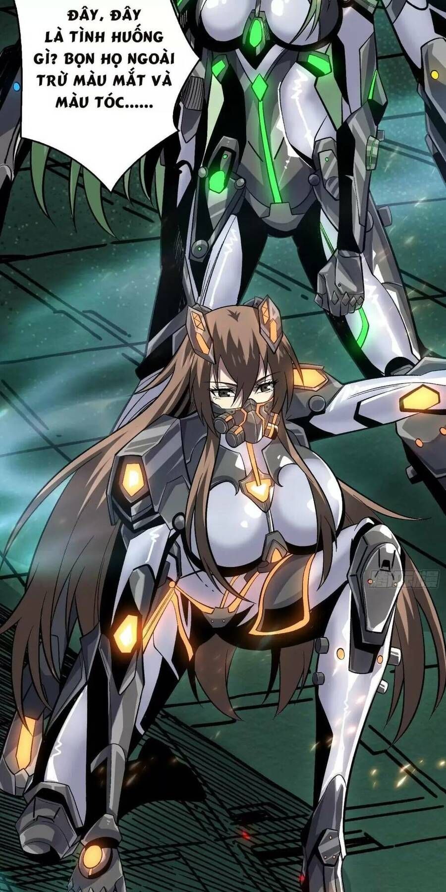 đọc truyện Vừa Chơi Đã Có Tài Khoản Vương Giả Chương 188 ảnh 57 tại Thiên Thai Truyện