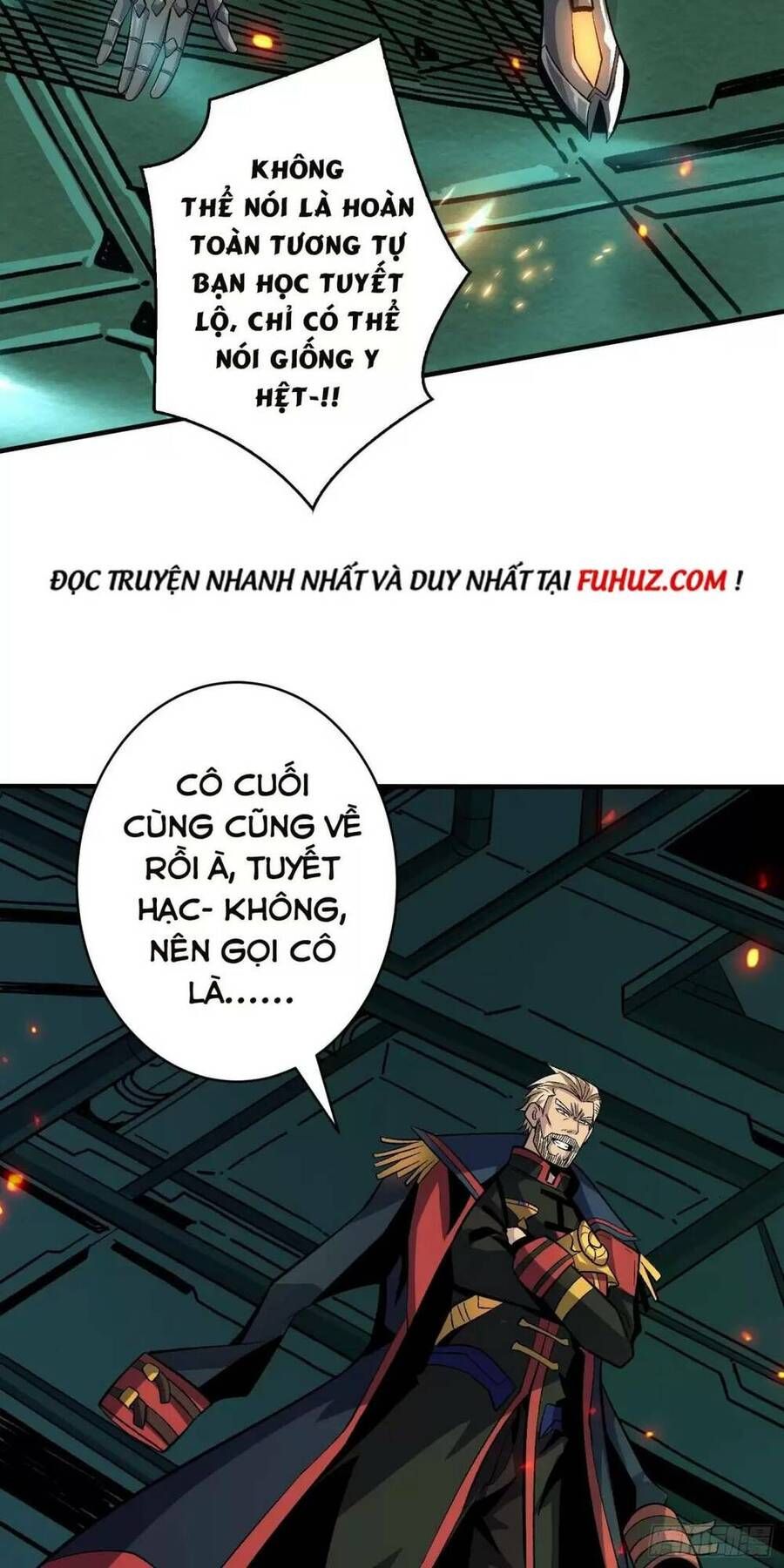 đọc truyện Vừa Chơi Đã Có Tài Khoản Vương Giả Chương 188 ảnh 58 tại Thiên Thai Truyện