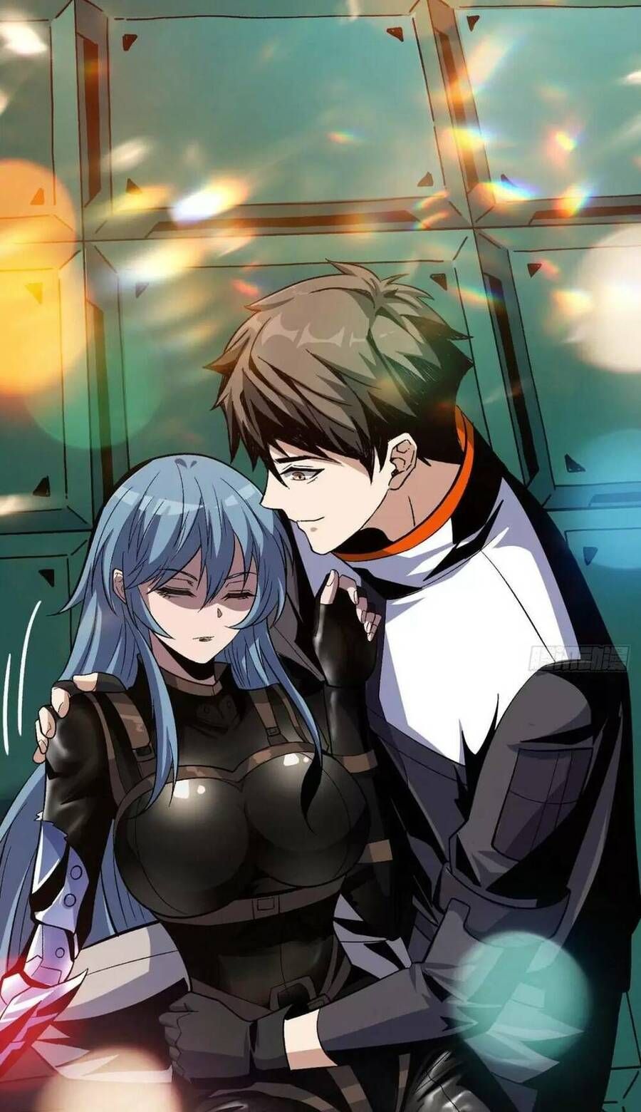 đọc truyện Vừa Chơi Đã Có Tài Khoản Vương Giả Chương 189 ảnh 3 tại Thiên Thai Truyện