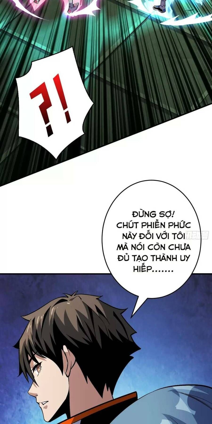 đọc truyện Vừa Chơi Đã Có Tài Khoản Vương Giả Chương 189 ảnh 13 tại Thiên Thai Truyện