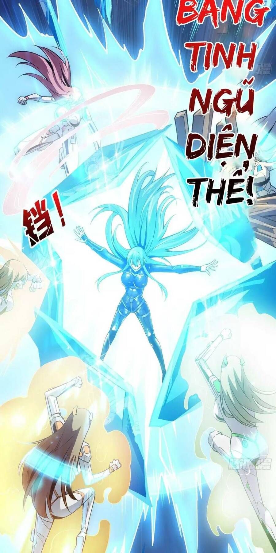 đọc truyện Vừa Chơi Đã Có Tài Khoản Vương Giả Chương 189 ảnh 18 tại Thiên Thai Truyện