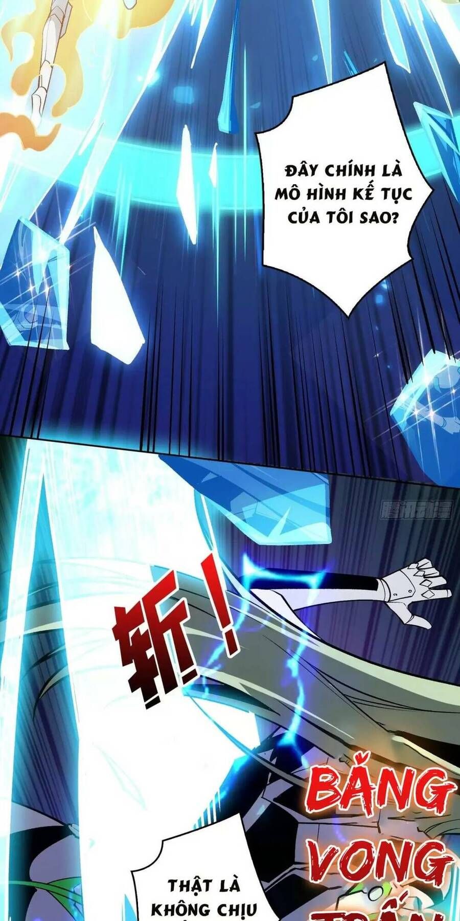 đọc truyện Vừa Chơi Đã Có Tài Khoản Vương Giả Chương 189 ảnh 19 tại Thiên Thai Truyện