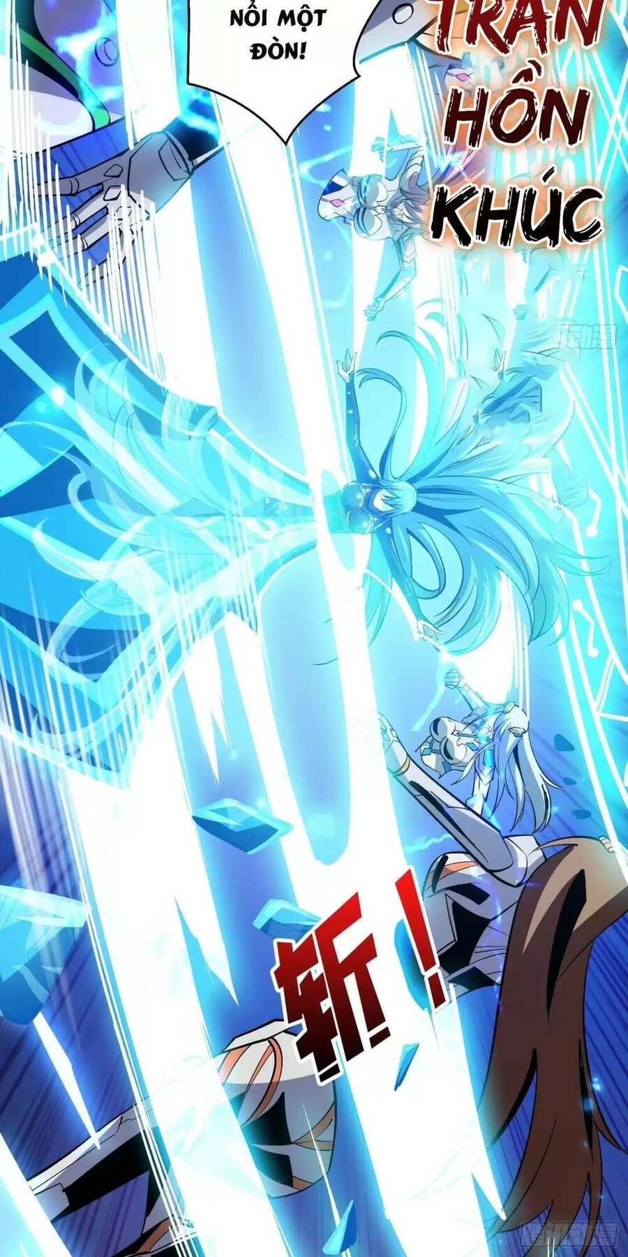 đọc truyện Vừa Chơi Đã Có Tài Khoản Vương Giả Chương 189 ảnh 20 tại Thiên Thai Truyện