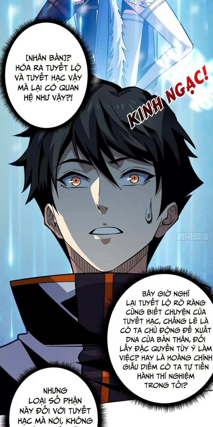 đọc truyện Vừa Chơi Đã Có Tài Khoản Vương Giả Chương 189 ảnh 24 tại Thiên Thai Truyện