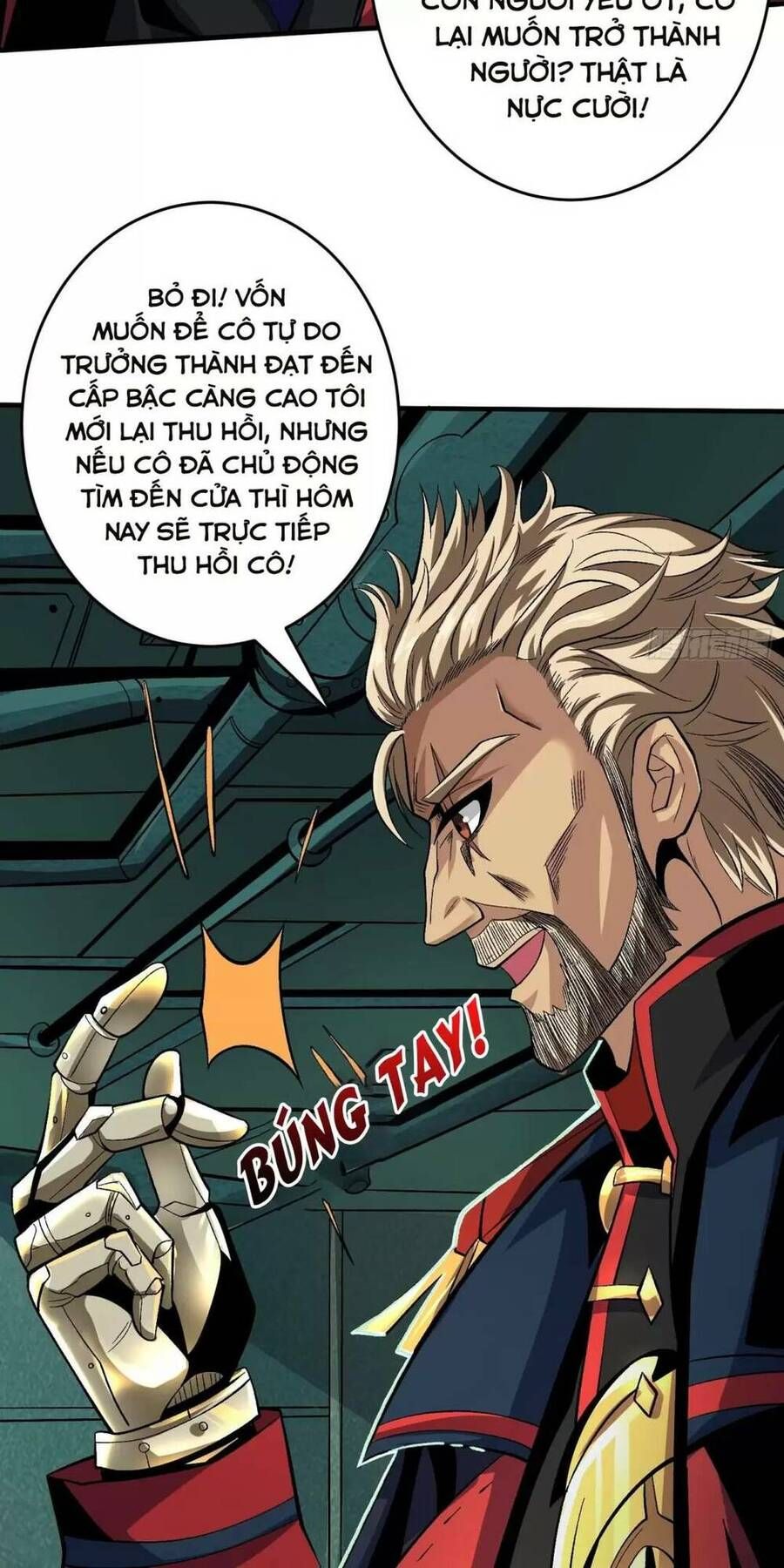 đọc truyện Vừa Chơi Đã Có Tài Khoản Vương Giả Chương 189 ảnh 29 tại Thiên Thai Truyện