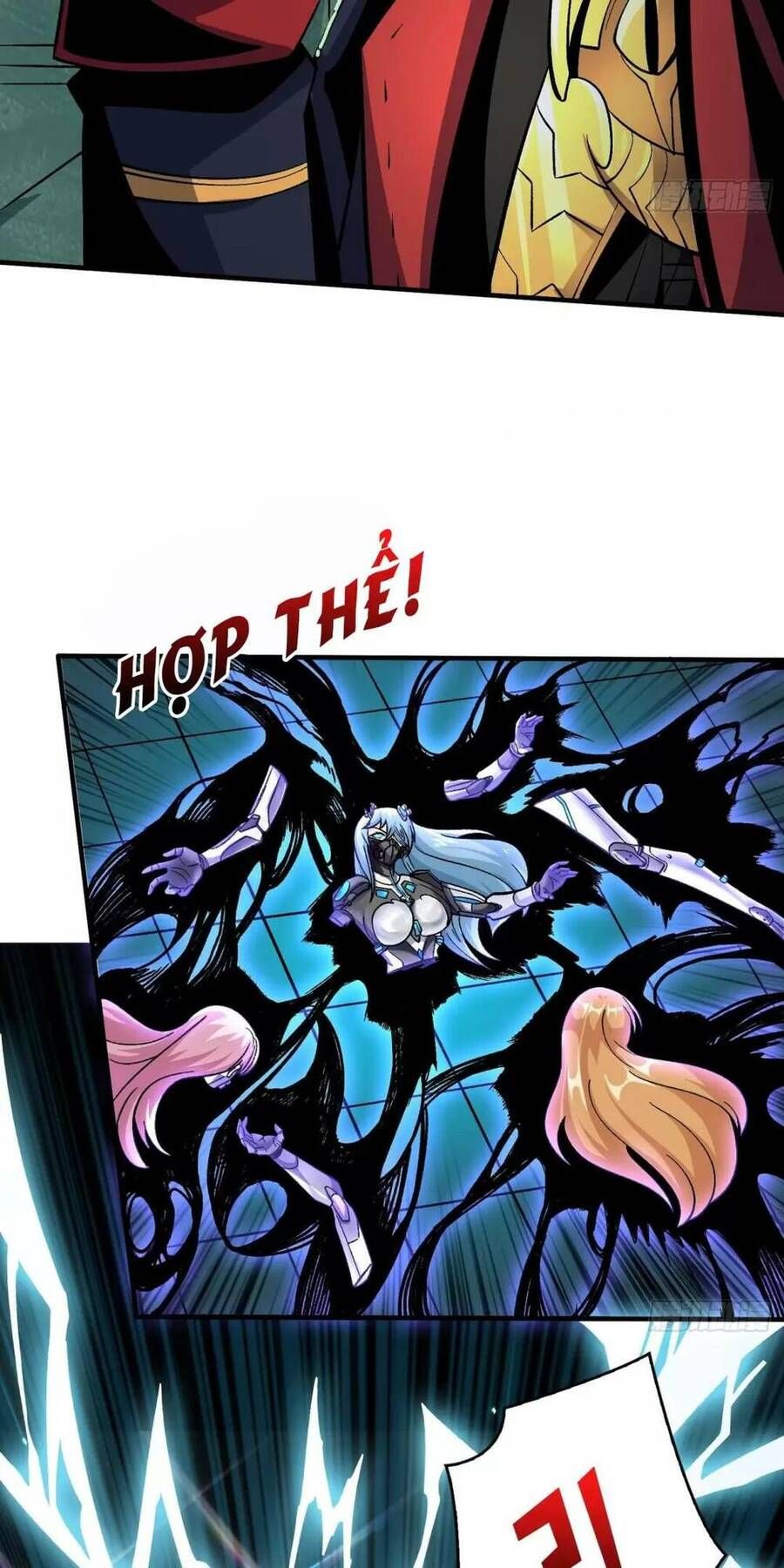 đọc truyện Vừa Chơi Đã Có Tài Khoản Vương Giả Chương 189 ảnh 30 tại Thiên Thai Truyện