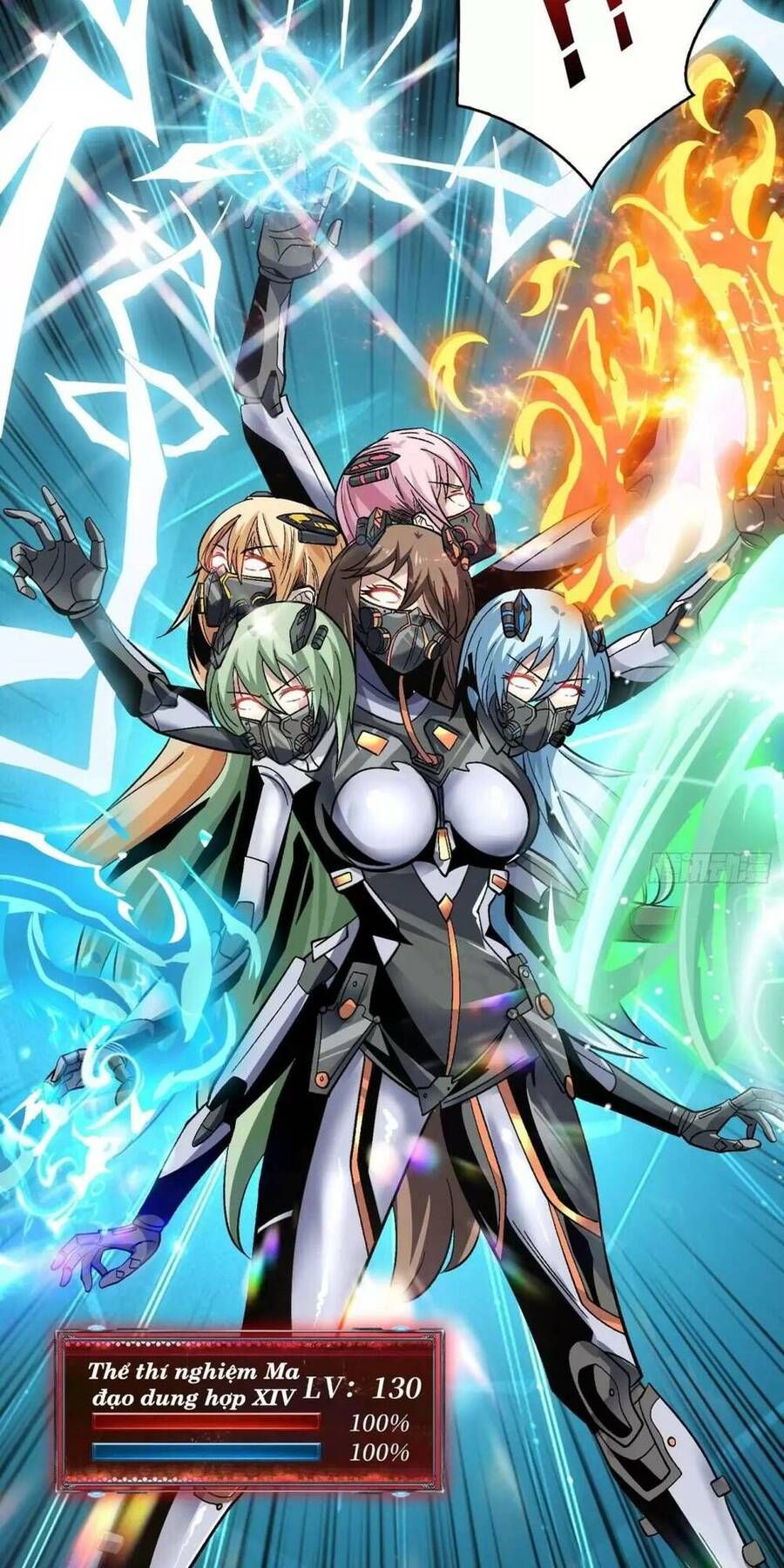 đọc truyện Vừa Chơi Đã Có Tài Khoản Vương Giả Chương 189 ảnh 31 tại Thiên Thai Truyện