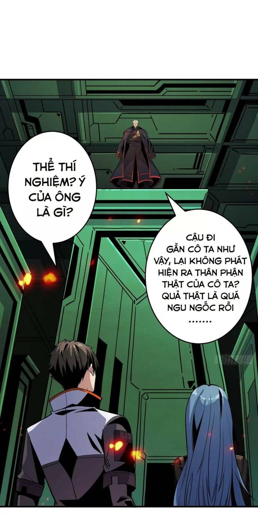 đọc truyện Vừa Chơi Đã Có Tài Khoản Vương Giả Chương 189 ảnh 5 tại Thiên Thai Truyện