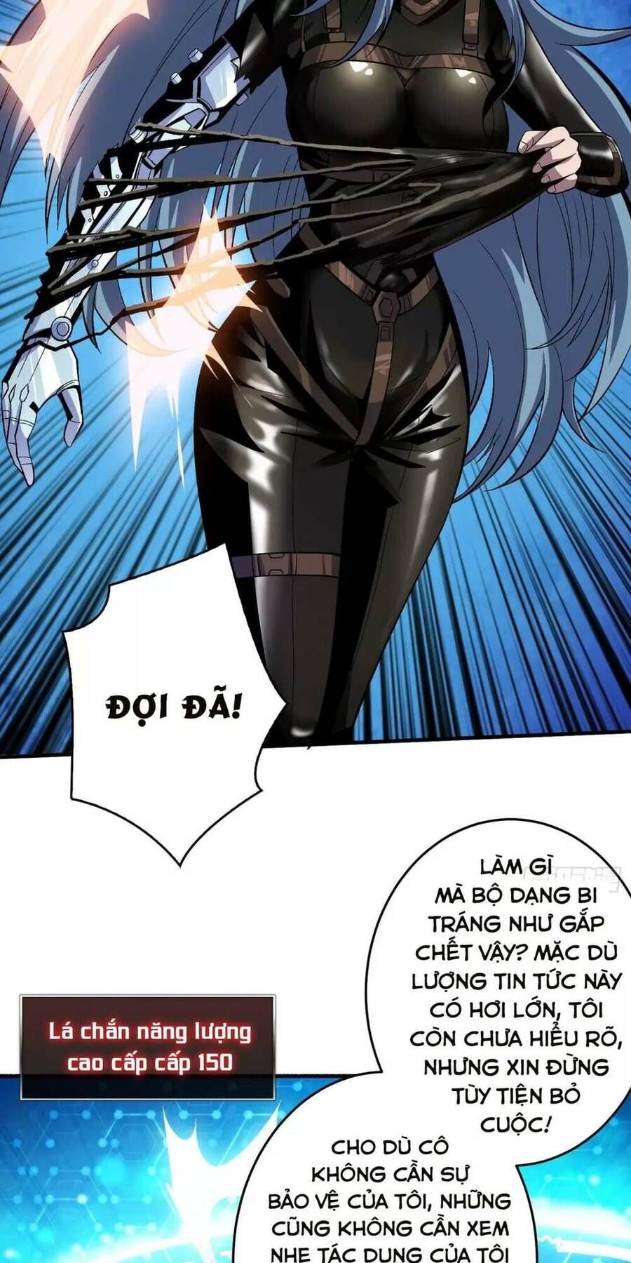 đọc truyện Vừa Chơi Đã Có Tài Khoản Vương Giả Chương 189 ảnh 33 tại Thiên Thai Truyện