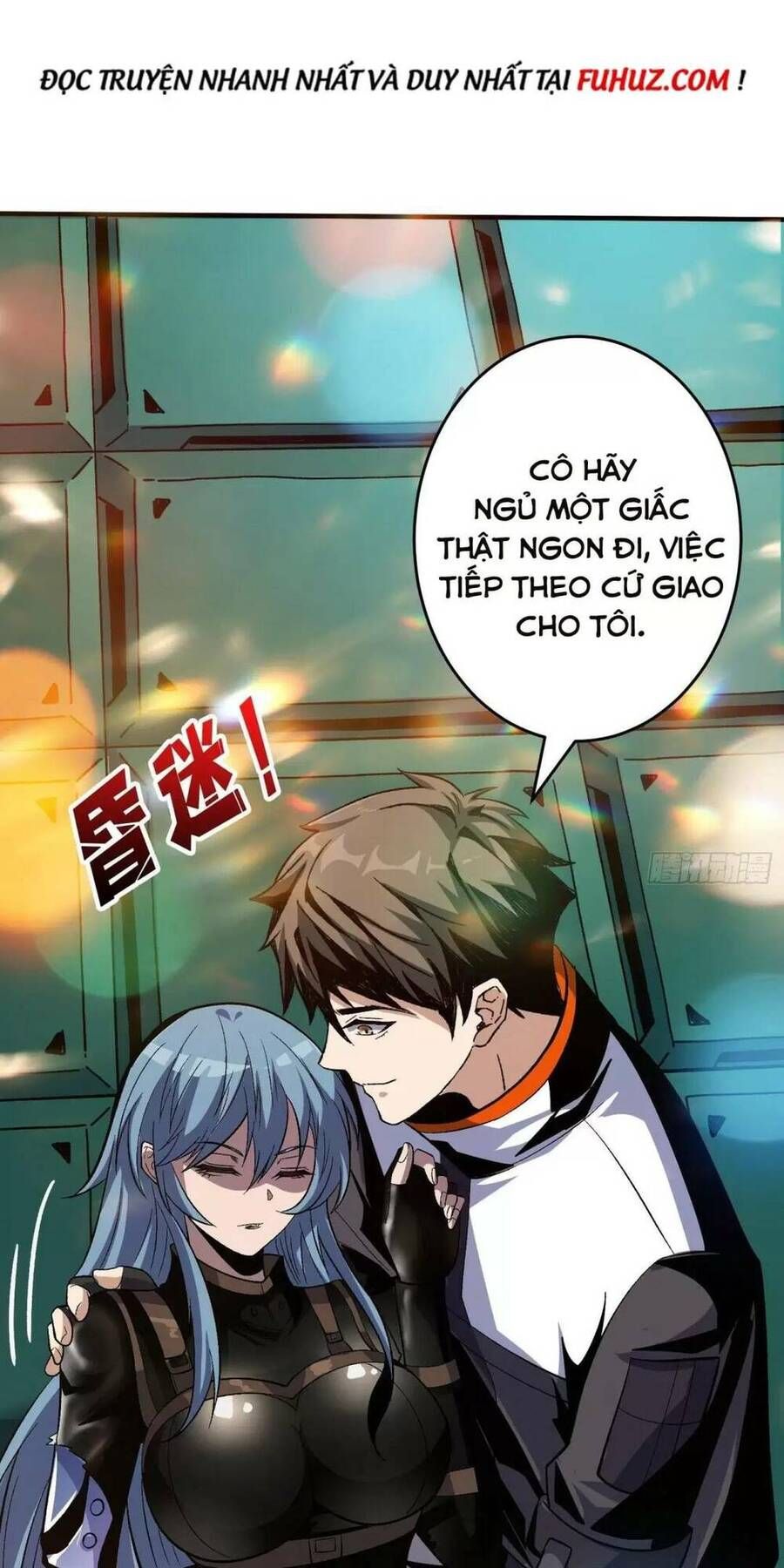 đọc truyện Vừa Chơi Đã Có Tài Khoản Vương Giả Chương 189 ảnh 36 tại Thiên Thai Truyện