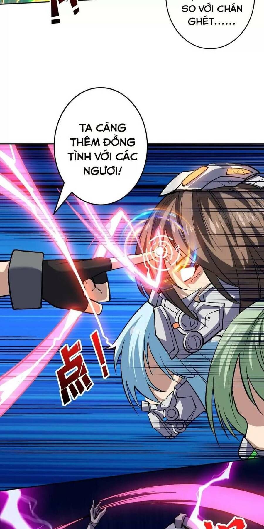 đọc truyện Vừa Chơi Đã Có Tài Khoản Vương Giả Chương 189 ảnh 40 tại Thiên Thai Truyện