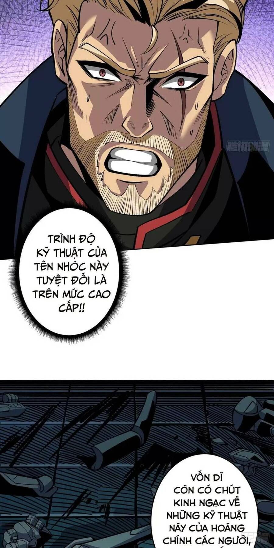 đọc truyện Vừa Chơi Đã Có Tài Khoản Vương Giả Chương 189 ảnh 43 tại Thiên Thai Truyện