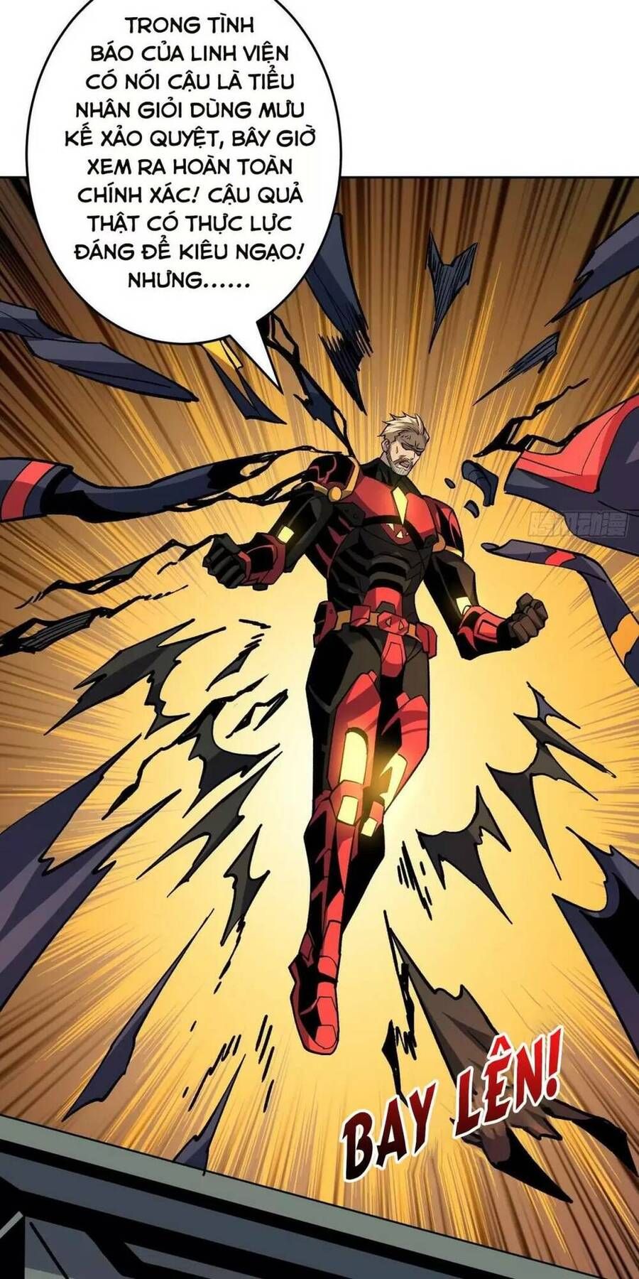 đọc truyện Vừa Chơi Đã Có Tài Khoản Vương Giả Chương 189 ảnh 45 tại Thiên Thai Truyện