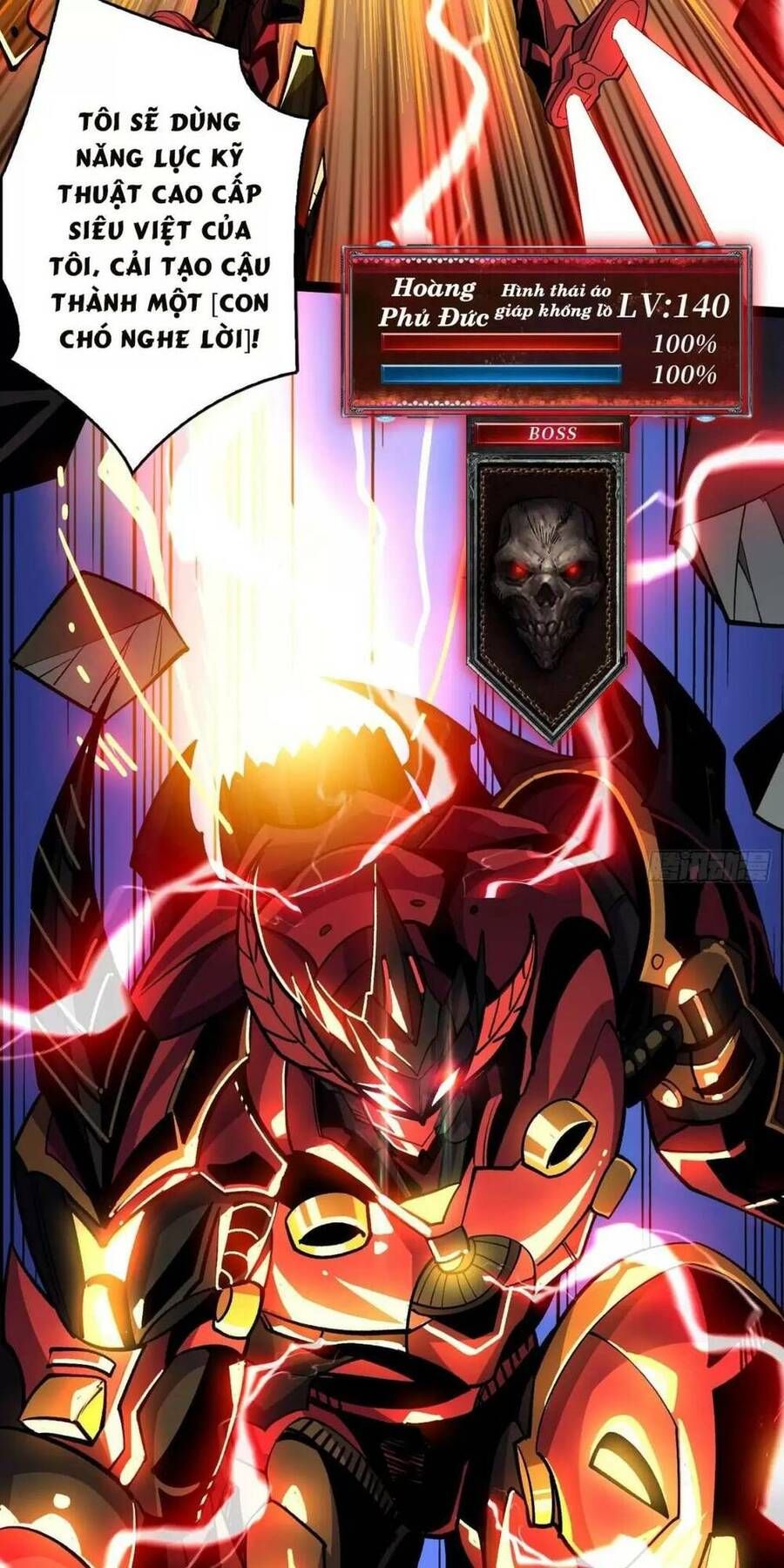 đọc truyện Vừa Chơi Đã Có Tài Khoản Vương Giả Chương 189 ảnh 47 tại Thiên Thai Truyện