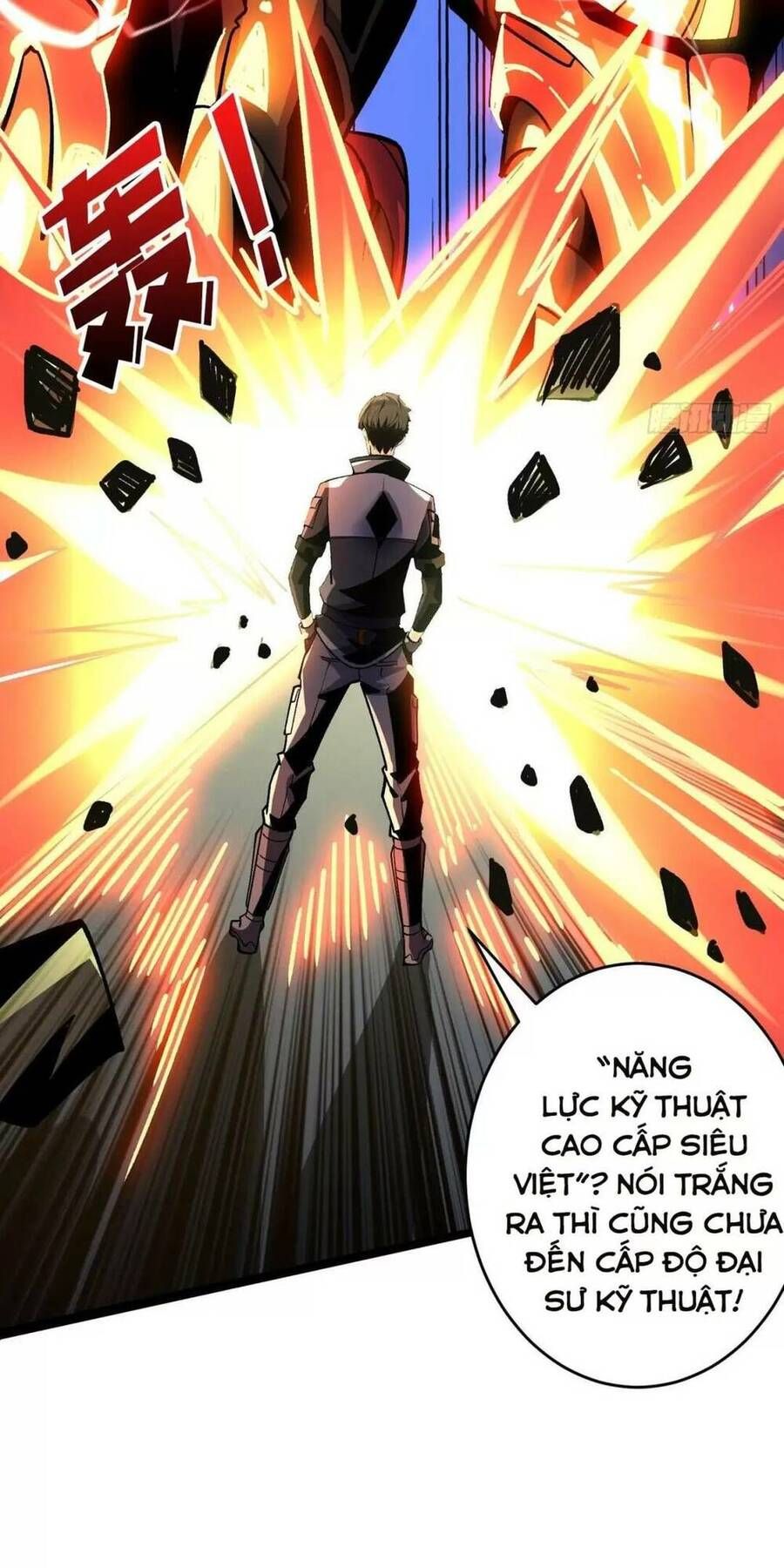 đọc truyện Vừa Chơi Đã Có Tài Khoản Vương Giả Chương 189 ảnh 48 tại Thiên Thai Truyện