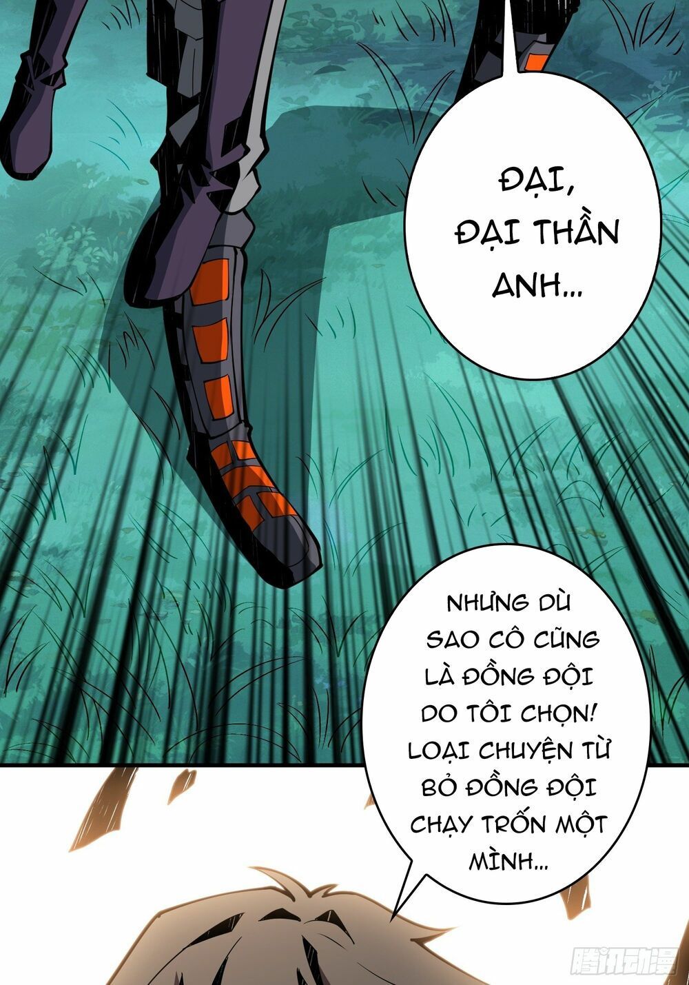 đọc truyện Vừa Chơi Đã Có Tài Khoản Vương Giả Chương 19 ảnh 15 tại Thiên Thai Truyện