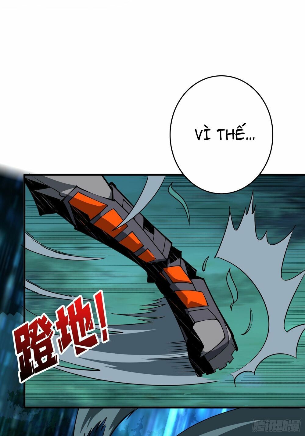 đọc truyện Vừa Chơi Đã Có Tài Khoản Vương Giả Chương 19 ảnh 17 tại Thiên Thai Truyện