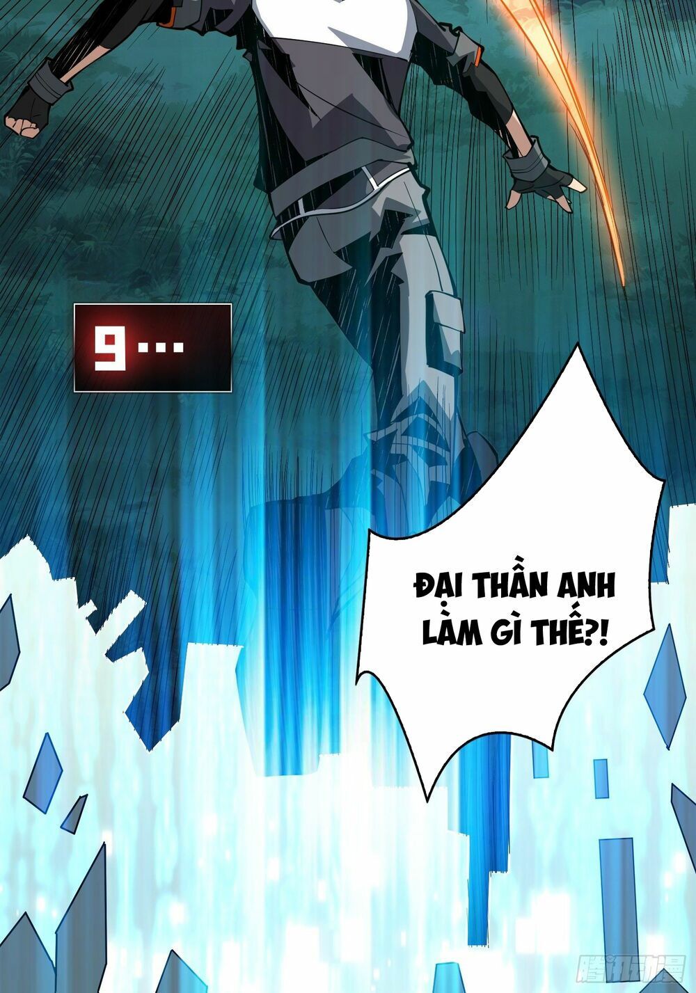 đọc truyện Vừa Chơi Đã Có Tài Khoản Vương Giả Chương 19 ảnh 19 tại Thiên Thai Truyện