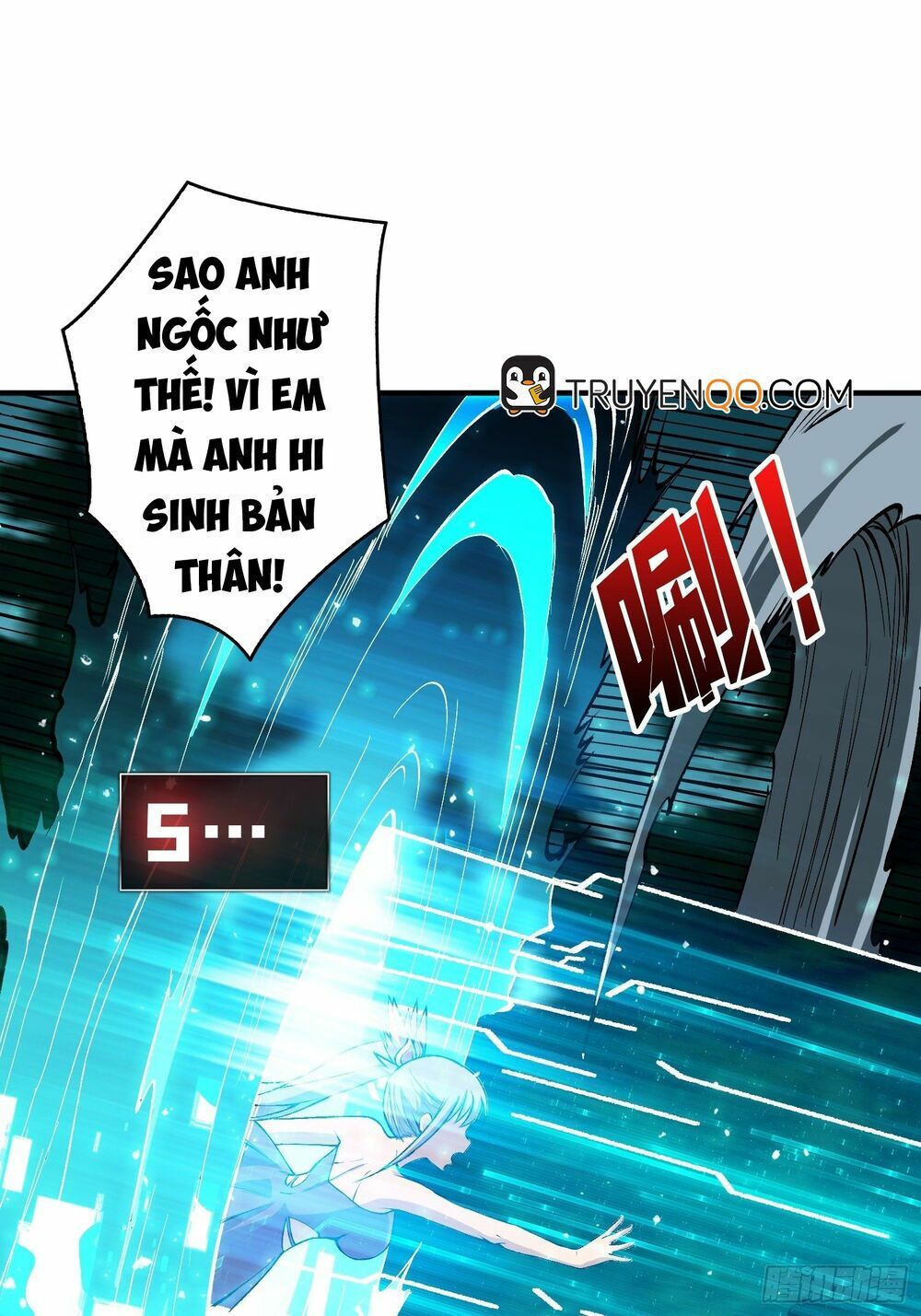 đọc truyện Vừa Chơi Đã Có Tài Khoản Vương Giả Chương 19 ảnh 20 tại Thiên Thai Truyện