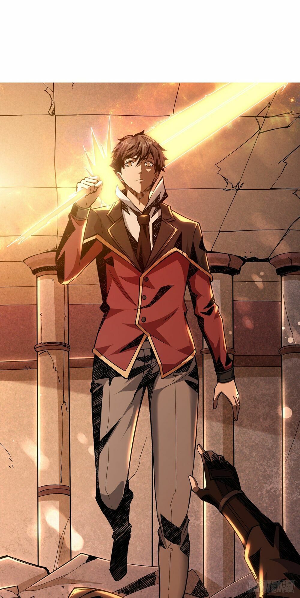 đọc truyện Vừa Chơi Đã Có Tài Khoản Vương Giả Chương 19 ảnh 4 tại Thiên Thai Truyện