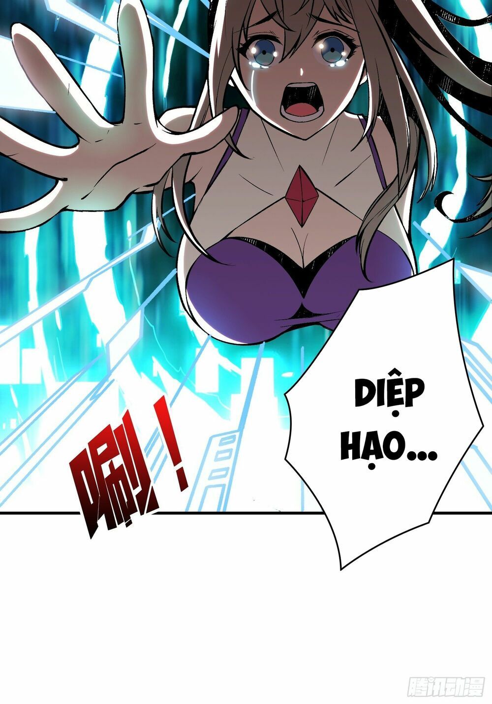 đọc truyện Vừa Chơi Đã Có Tài Khoản Vương Giả Chương 19 ảnh 22 tại Thiên Thai Truyện