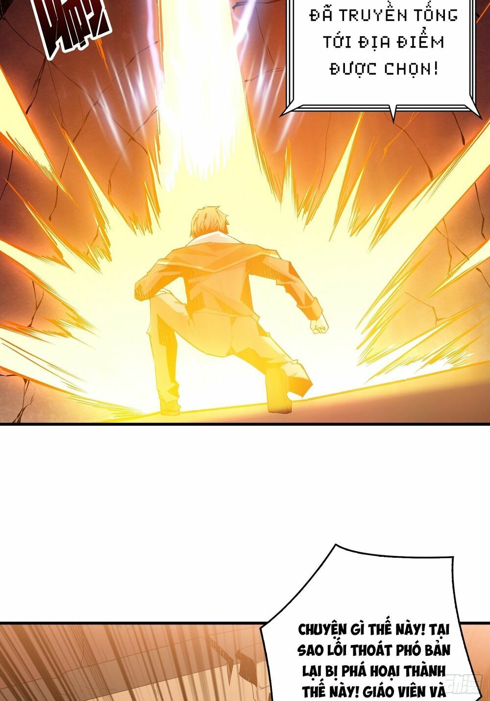 đọc truyện Vừa Chơi Đã Có Tài Khoản Vương Giả Chương 19 ảnh 29 tại Thiên Thai Truyện