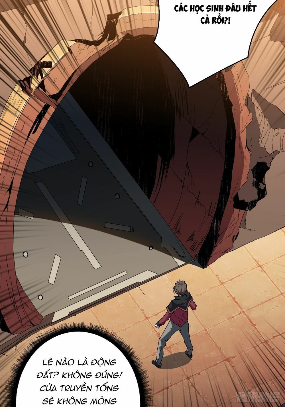 đọc truyện Vừa Chơi Đã Có Tài Khoản Vương Giả Chương 19 ảnh 30 tại Thiên Thai Truyện