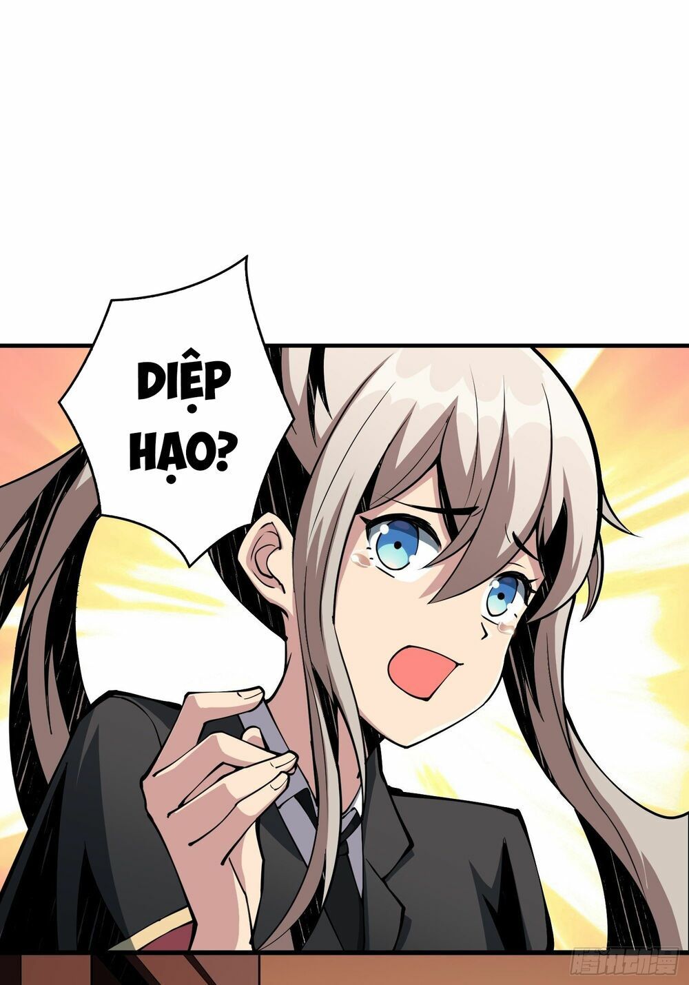 đọc truyện Vừa Chơi Đã Có Tài Khoản Vương Giả Chương 19 ảnh 34 tại Thiên Thai Truyện