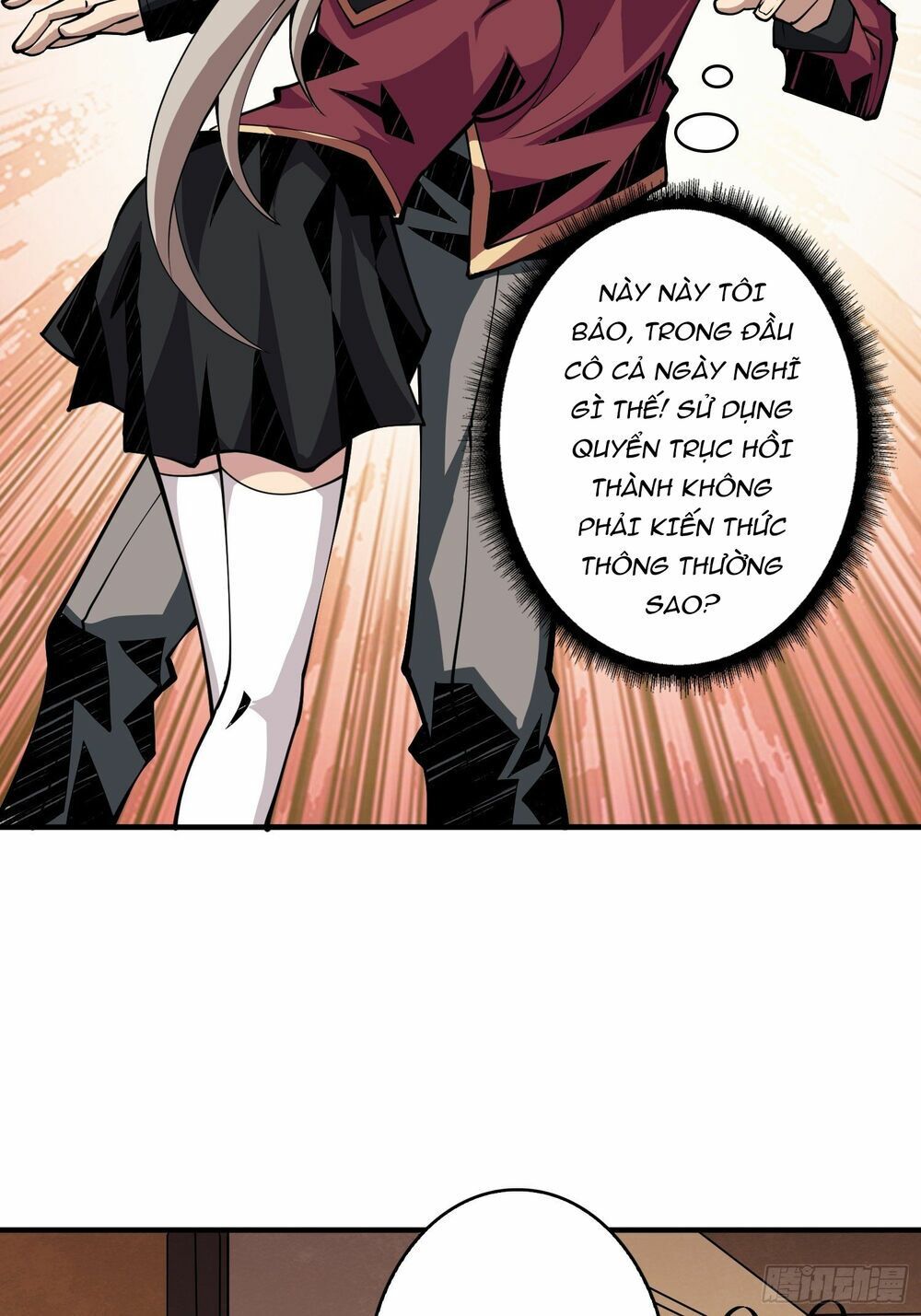 đọc truyện Vừa Chơi Đã Có Tài Khoản Vương Giả Chương 19 ảnh 37 tại Thiên Thai Truyện