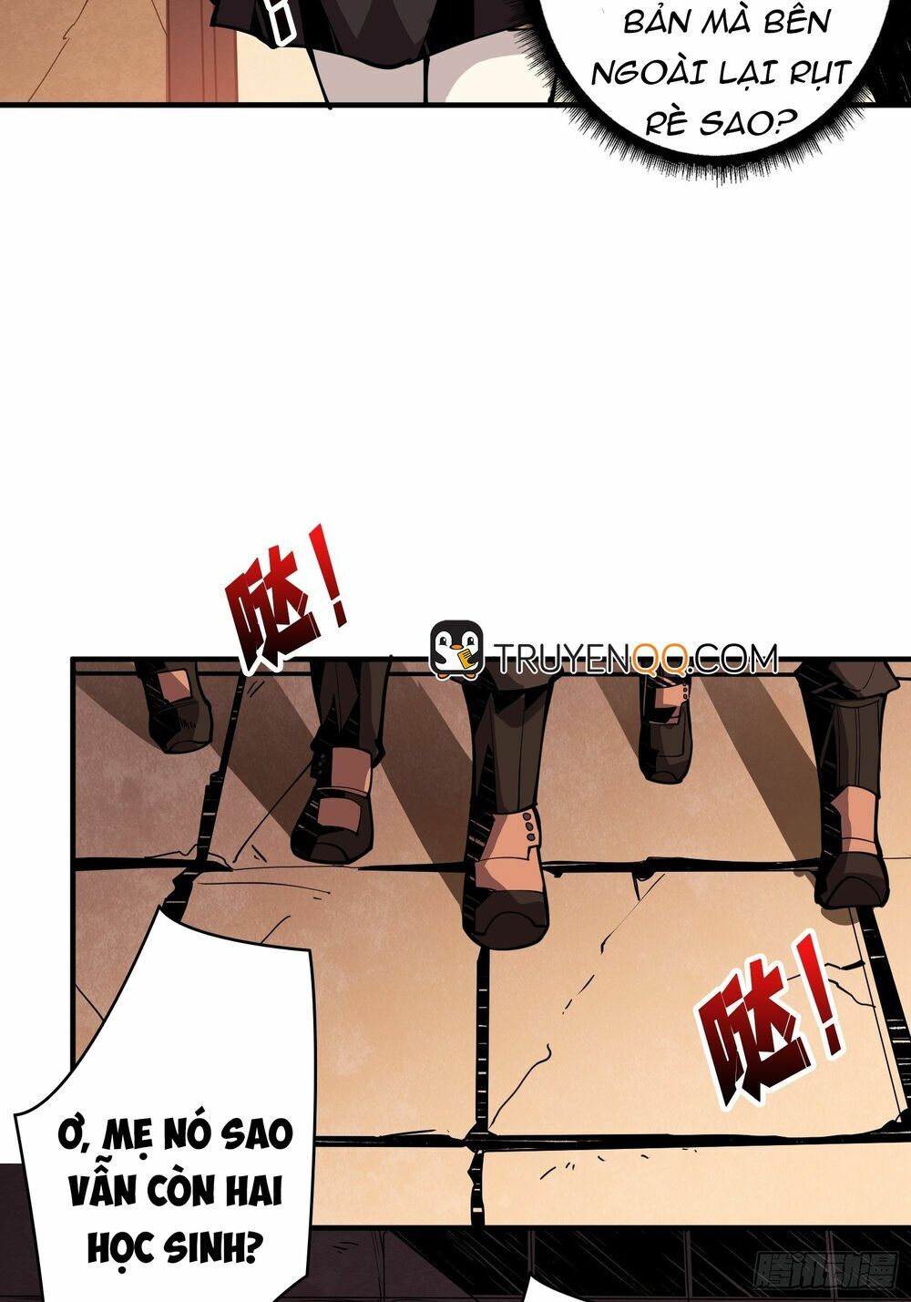 đọc truyện Vừa Chơi Đã Có Tài Khoản Vương Giả Chương 19 ảnh 39 tại Thiên Thai Truyện