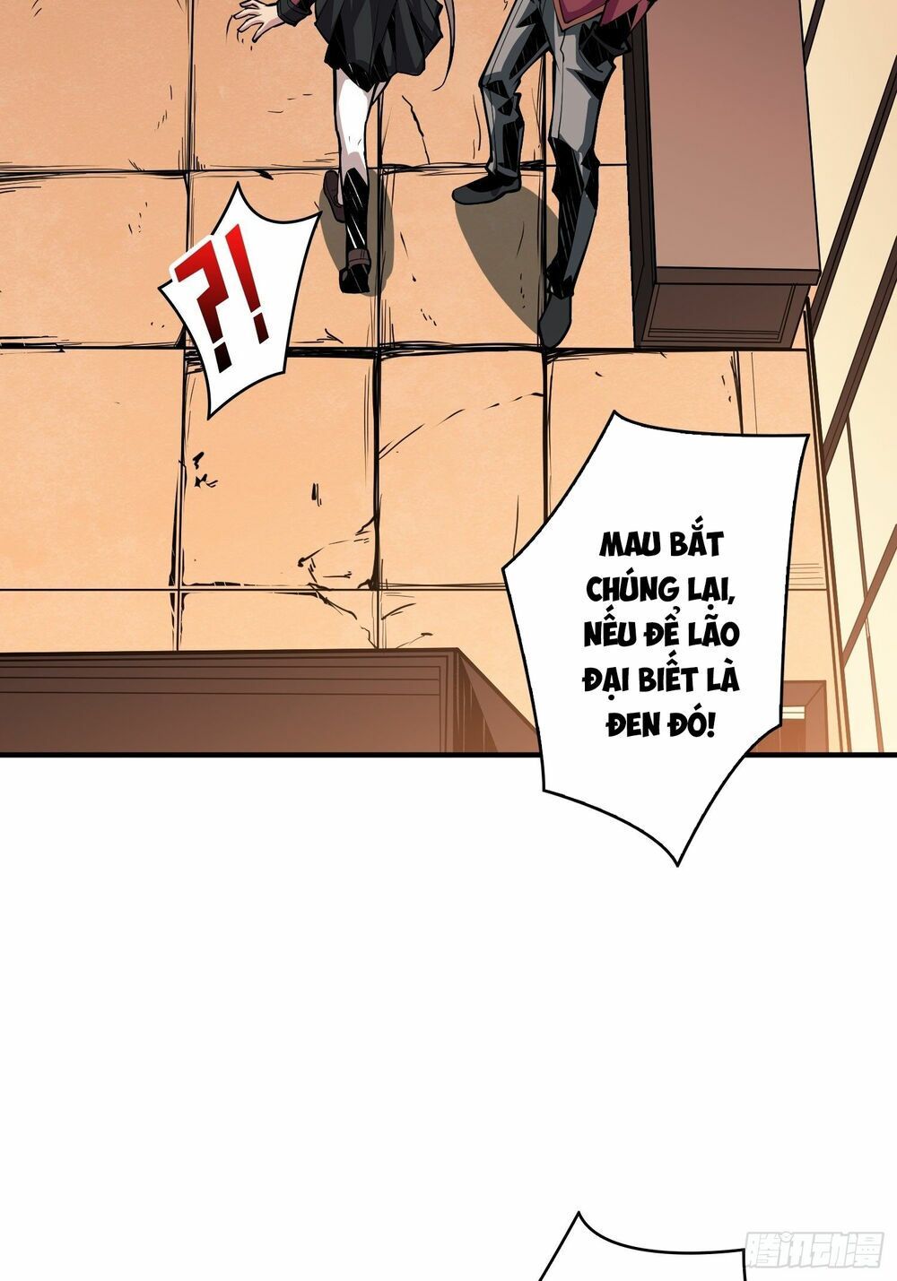 đọc truyện Vừa Chơi Đã Có Tài Khoản Vương Giả Chương 19 ảnh 41 tại Thiên Thai Truyện