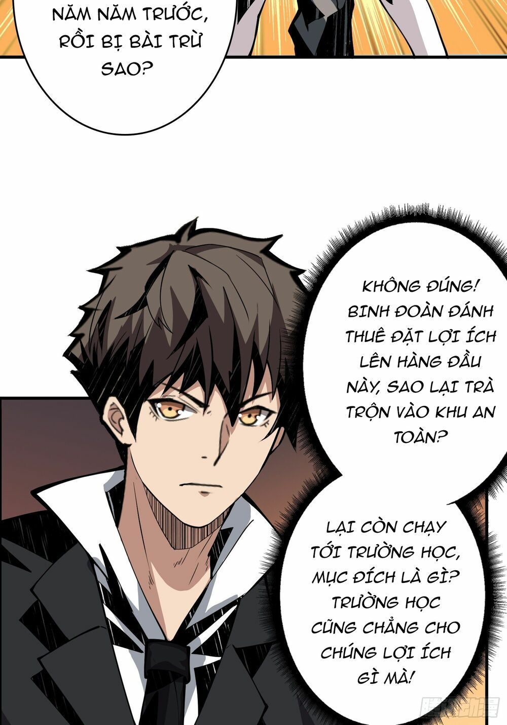 đọc truyện Vừa Chơi Đã Có Tài Khoản Vương Giả Chương 19 ảnh 43 tại Thiên Thai Truyện