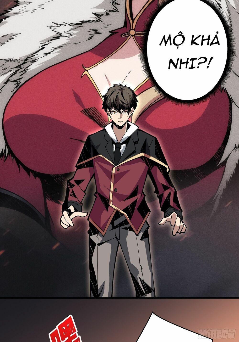 đọc truyện Vừa Chơi Đã Có Tài Khoản Vương Giả Chương 19 ảnh 45 tại Thiên Thai Truyện