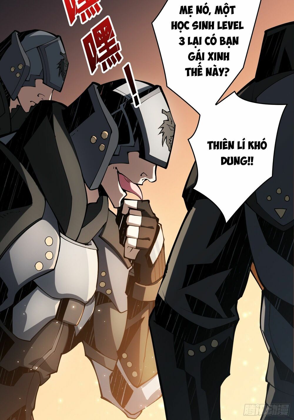 đọc truyện Vừa Chơi Đã Có Tài Khoản Vương Giả Chương 19 ảnh 46 tại Thiên Thai Truyện