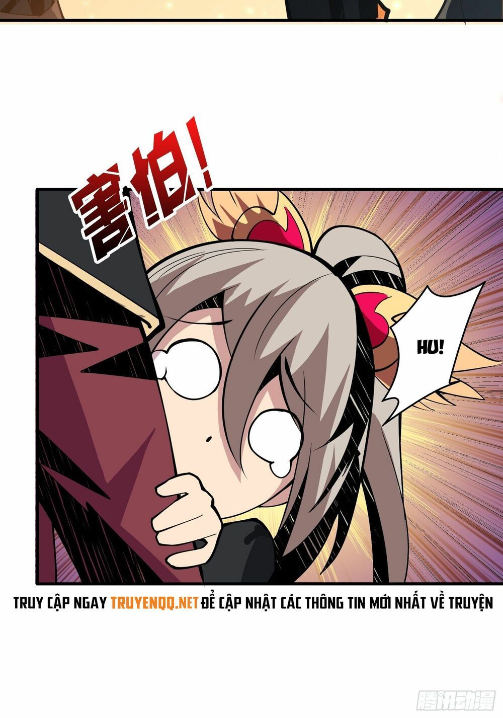 đọc truyện Vừa Chơi Đã Có Tài Khoản Vương Giả Chương 19 ảnh 47 tại Thiên Thai Truyện