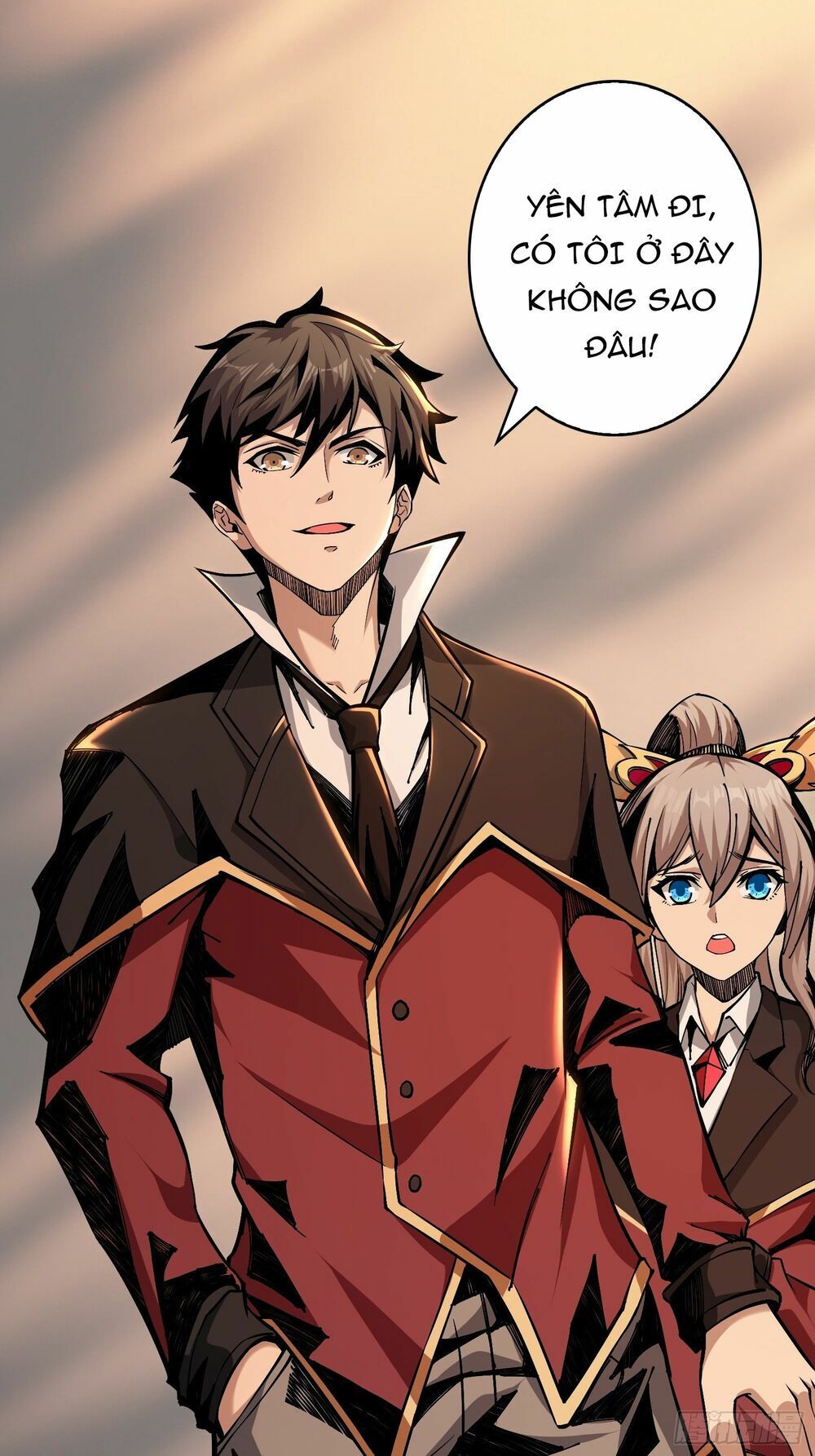 đọc truyện Vừa Chơi Đã Có Tài Khoản Vương Giả Chương 19 ảnh 48 tại Thiên Thai Truyện