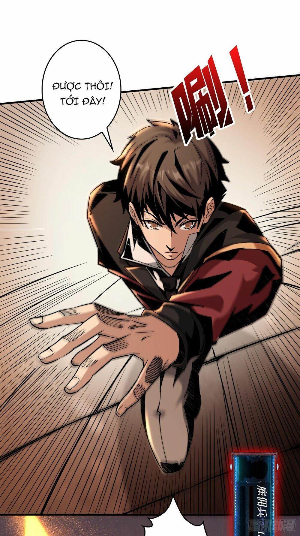 đọc truyện Vừa Chơi Đã Có Tài Khoản Vương Giả Chương 19 ảnh 51 tại Thiên Thai Truyện