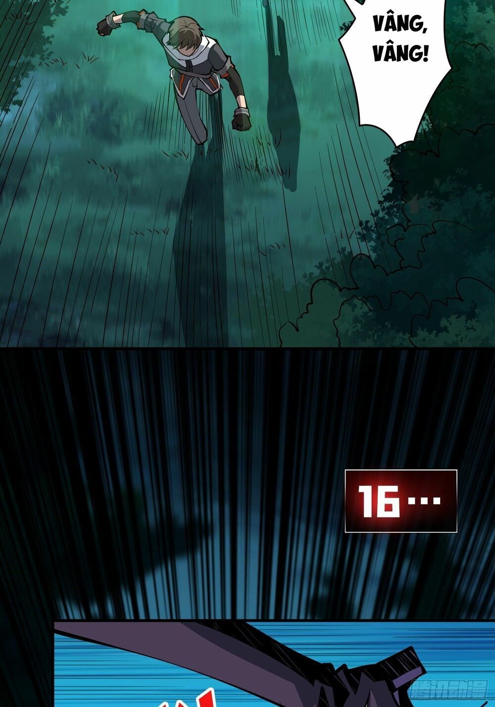 đọc truyện Vừa Chơi Đã Có Tài Khoản Vương Giả Chương 19 ảnh 7 tại Thiên Thai Truyện