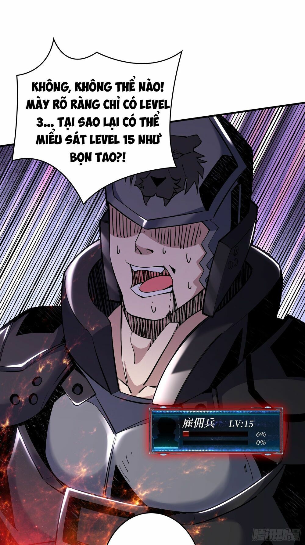 đọc truyện Vừa Chơi Đã Có Tài Khoản Vương Giả Chương 19 ảnh 55 tại Thiên Thai Truyện