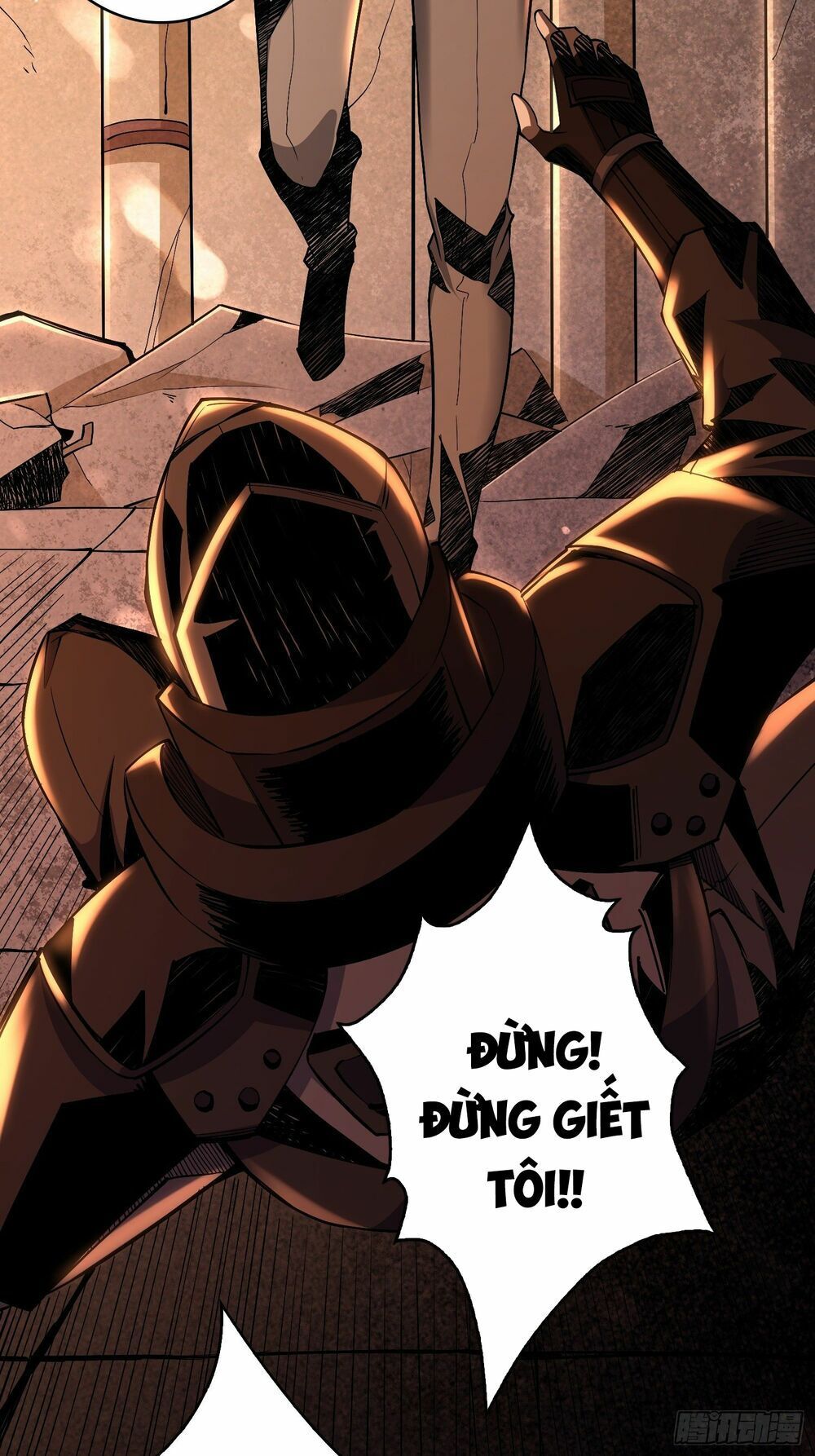 đọc truyện Vừa Chơi Đã Có Tài Khoản Vương Giả Chương 19 ảnh 57 tại Thiên Thai Truyện