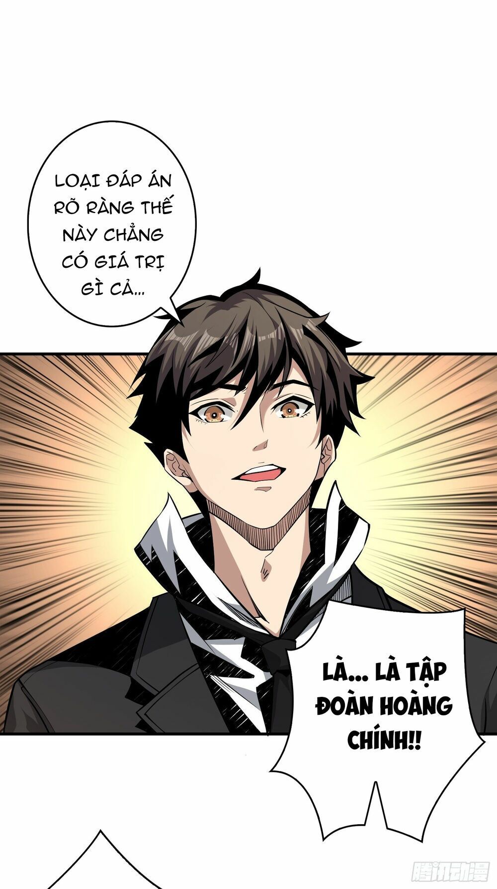 đọc truyện Vừa Chơi Đã Có Tài Khoản Vương Giả Chương 19 ảnh 60 tại Thiên Thai Truyện