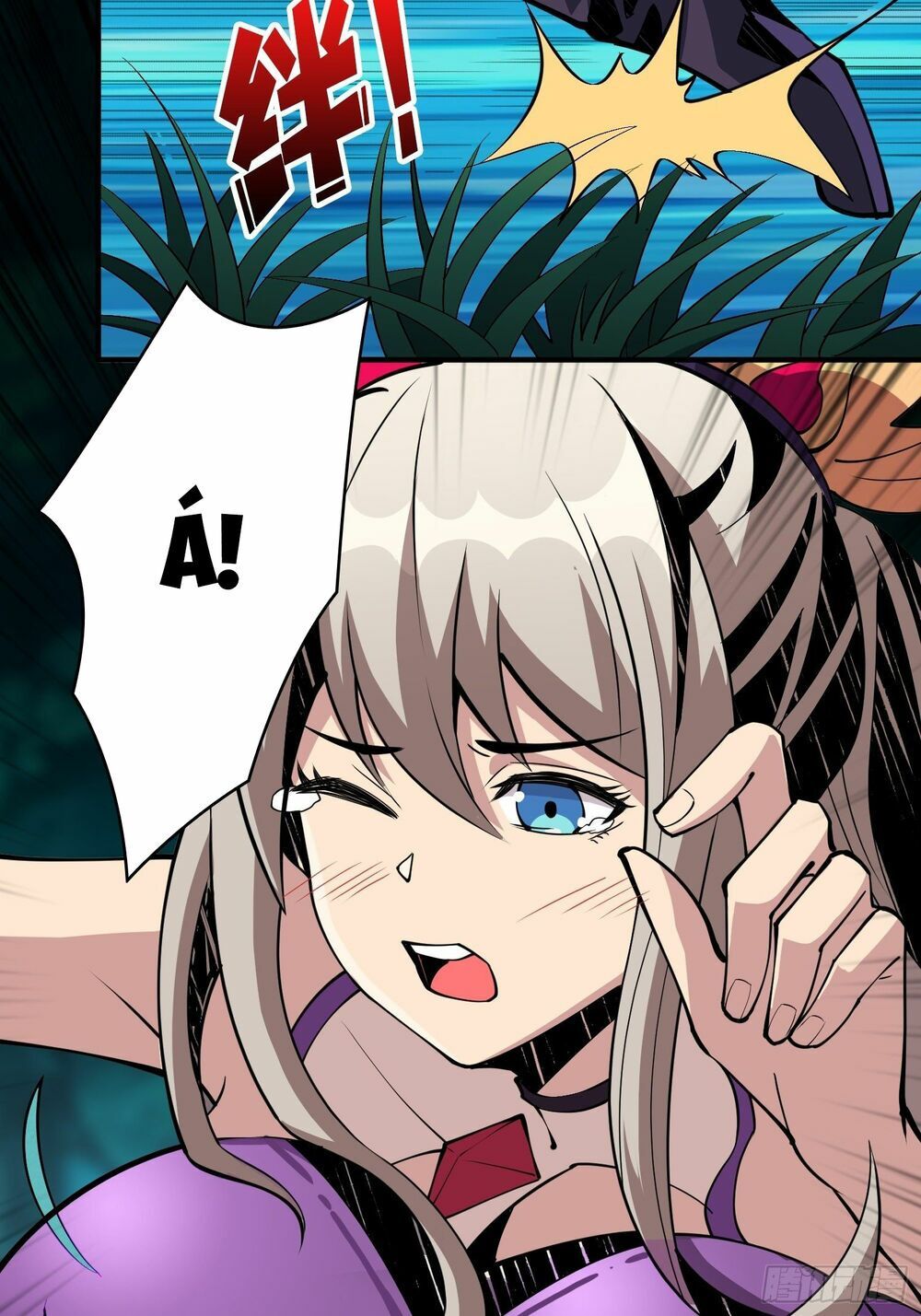 đọc truyện Vừa Chơi Đã Có Tài Khoản Vương Giả Chương 19 ảnh 8 tại Thiên Thai Truyện