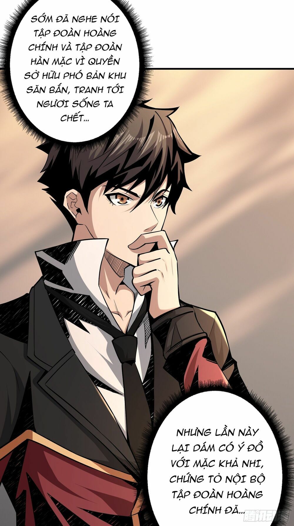 đọc truyện Vừa Chơi Đã Có Tài Khoản Vương Giả Chương 19 ảnh 62 tại Thiên Thai Truyện