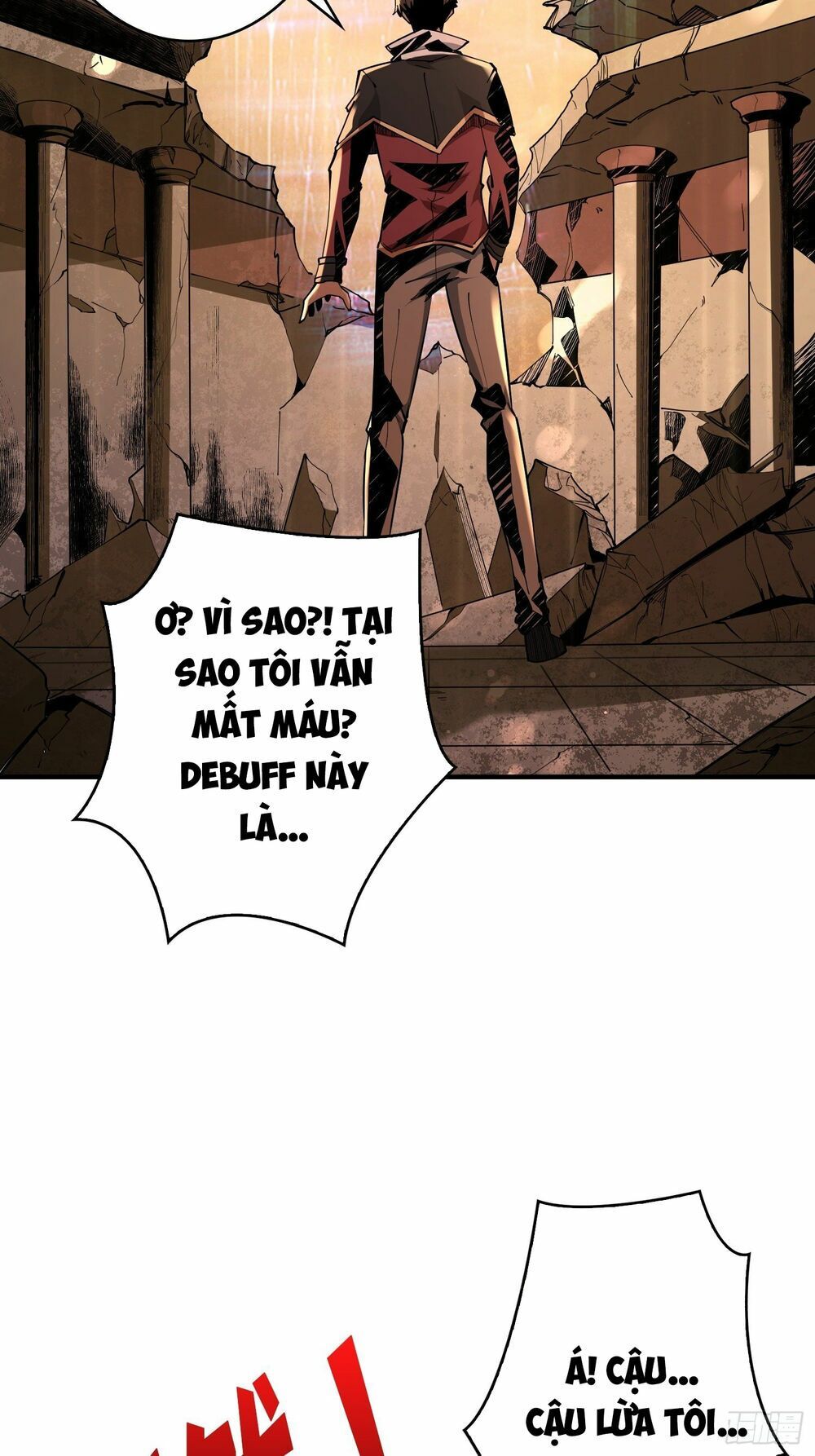 đọc truyện Vừa Chơi Đã Có Tài Khoản Vương Giả Chương 19 ảnh 66 tại Thiên Thai Truyện