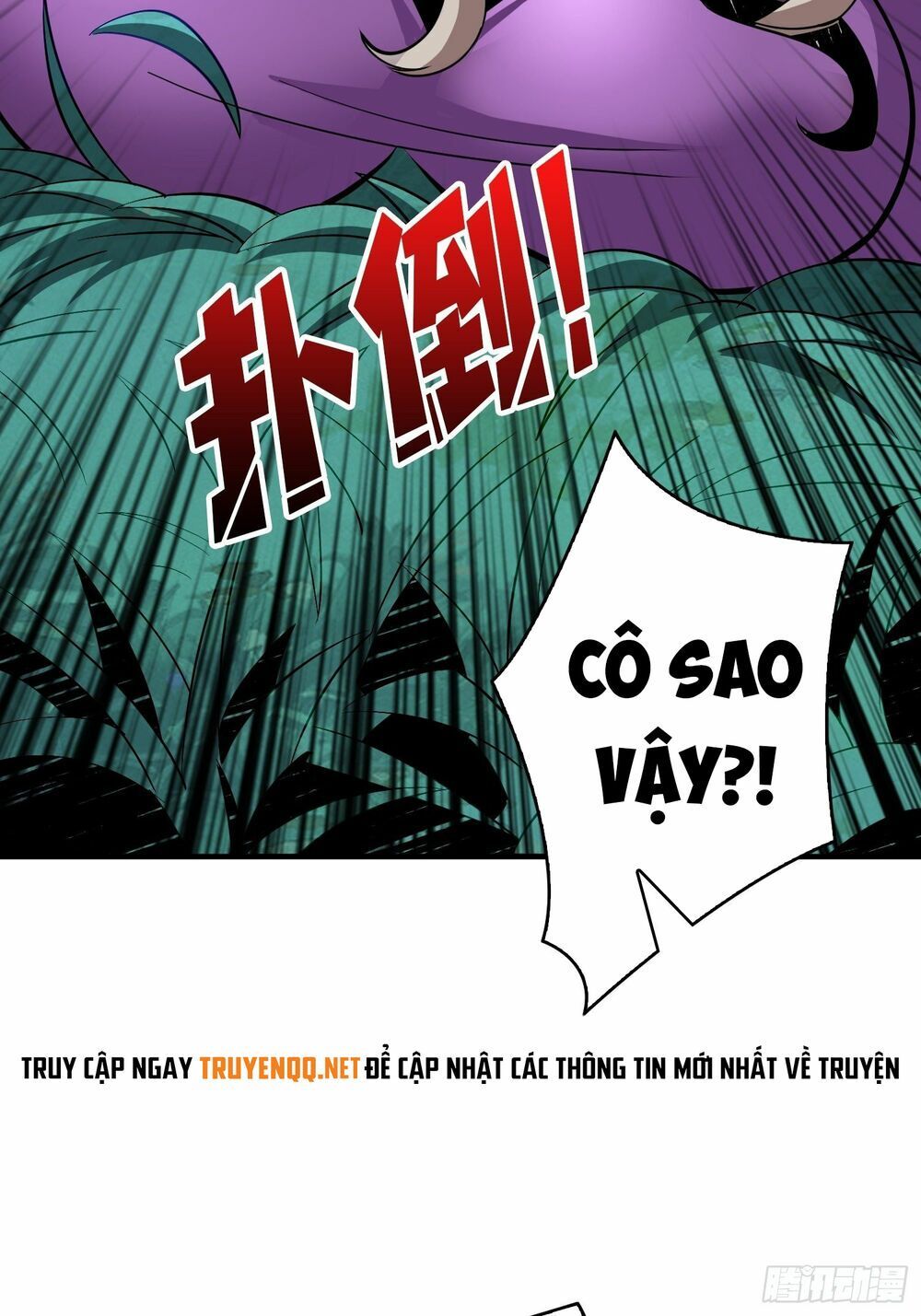 đọc truyện Vừa Chơi Đã Có Tài Khoản Vương Giả Chương 19 ảnh 9 tại Thiên Thai Truyện