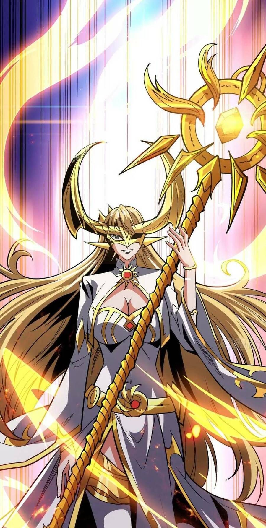 đọc truyện Vừa Chơi Đã Có Tài Khoản Vương Giả Chương 190 ảnh 3 tại Thiên Thai Truyện