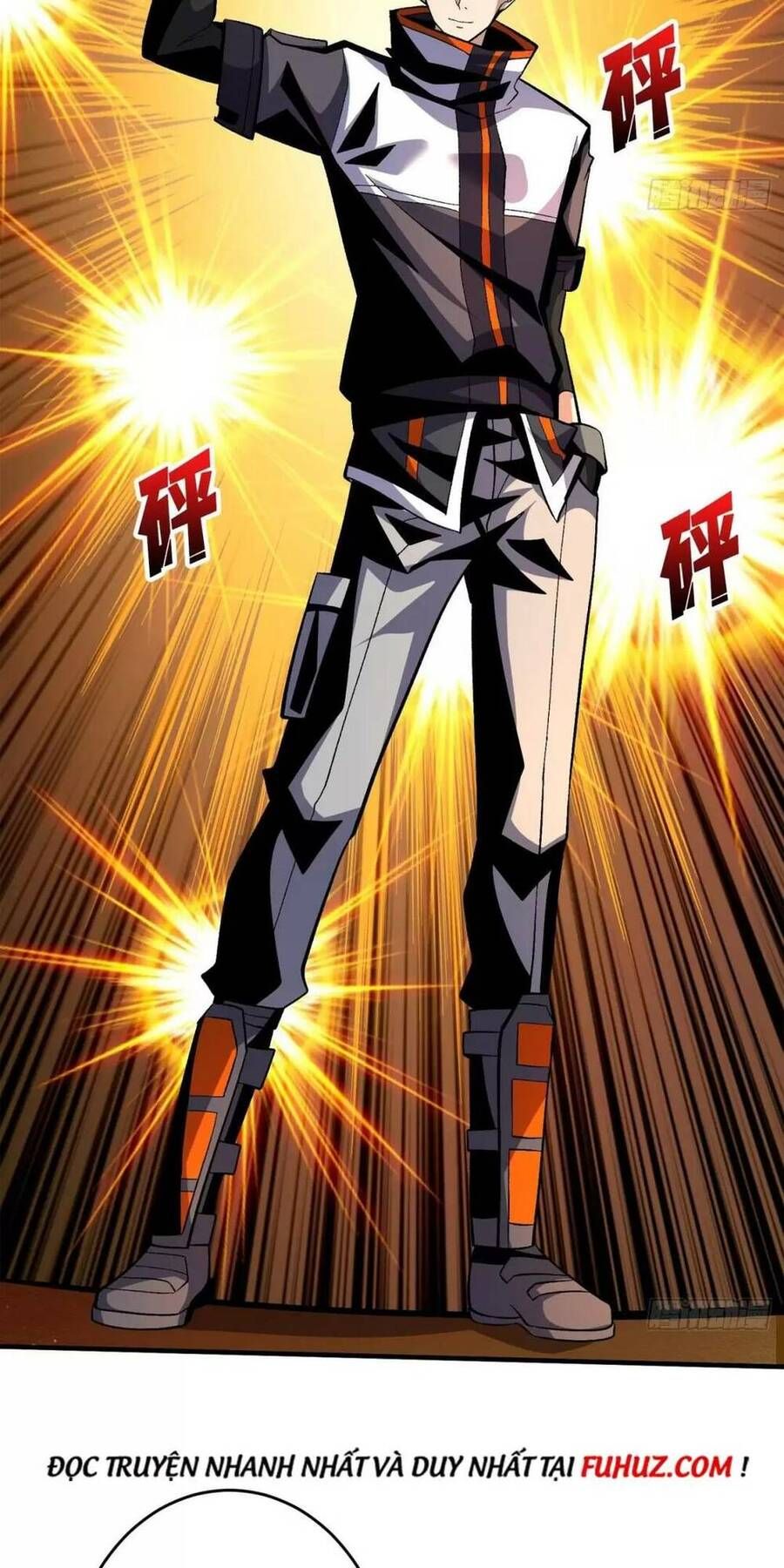 đọc truyện Vừa Chơi Đã Có Tài Khoản Vương Giả Chương 190 ảnh 12 tại Thiên Thai Truyện